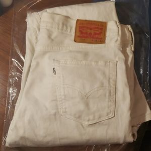 Levi Strauss & Co. Jeans